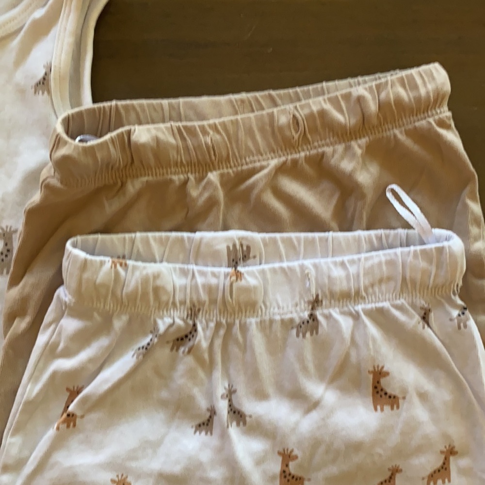 H&M sets - Picture 3 of 3